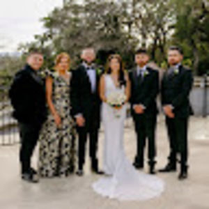 Meet your Posher, Marlene